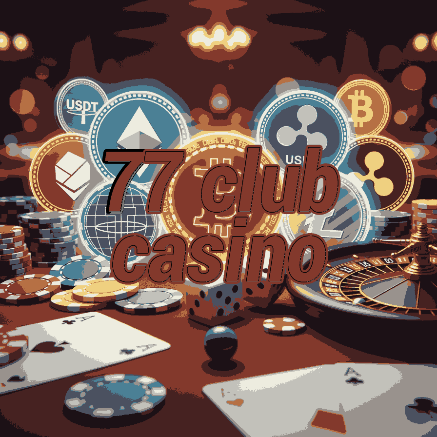 77 Club Casino - Premium VIP Casino Club